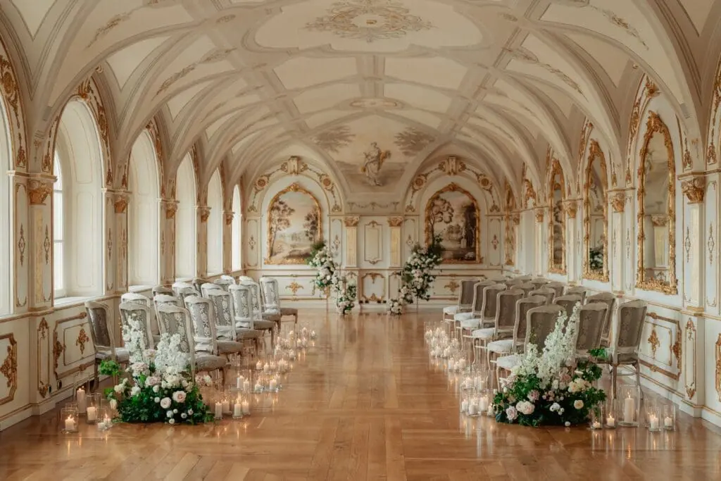 Destination wedding Italy, Relais La Corte Dei Papi