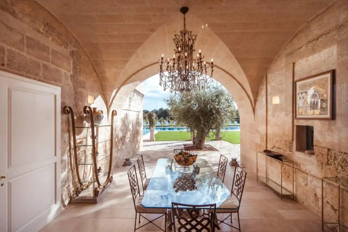 Destination wedding Italy, Masseria Pettolecchia