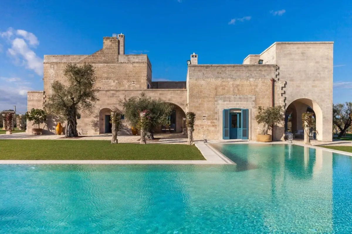 Destination wedding Italy, Masseria Pettolecchia
