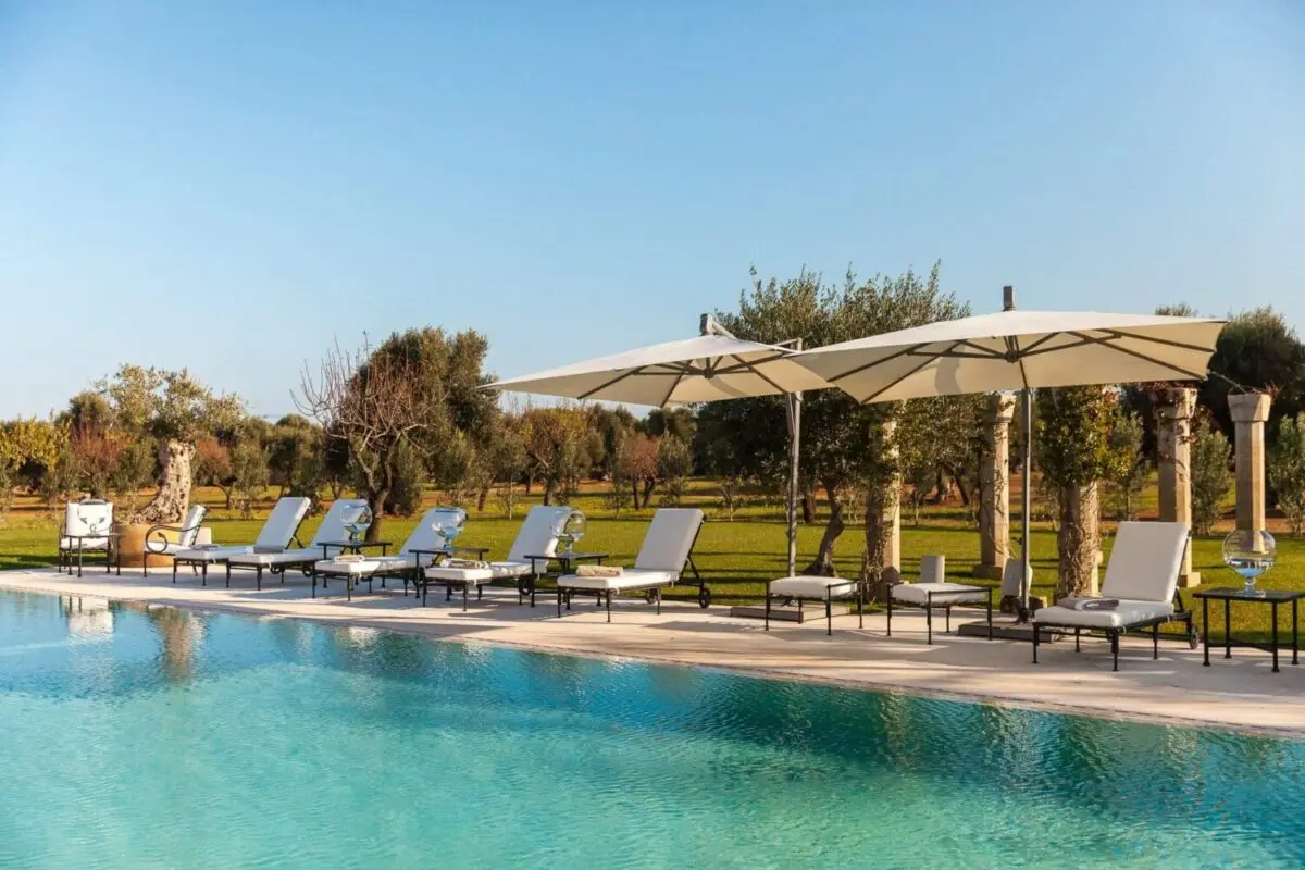 Destination wedding Italy, Masseria Pettolecchia