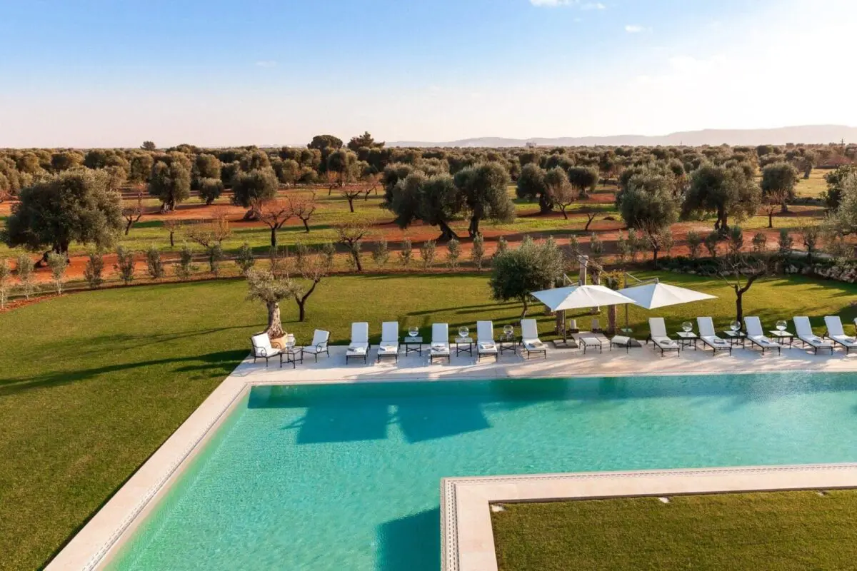 Destination wedding Italy, Masseria Pettolecchia