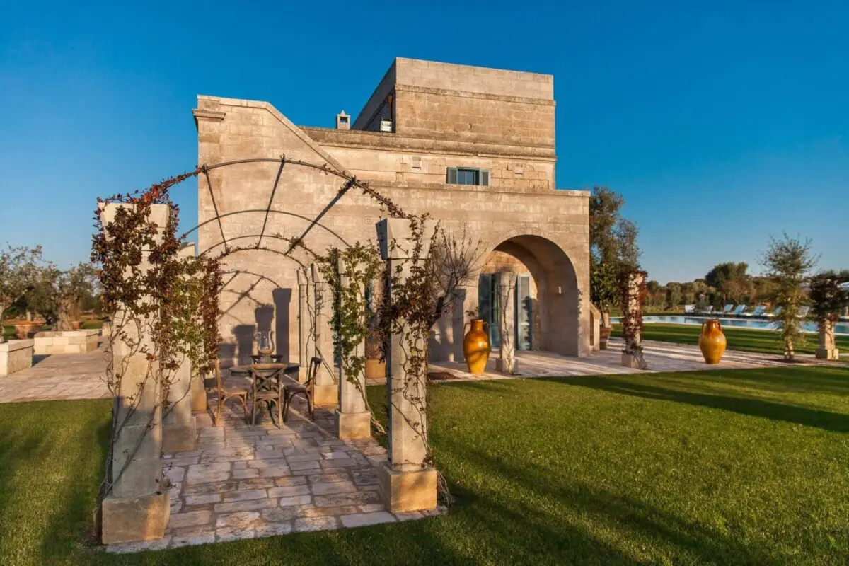 Destination wedding Italy, Masseria Pettolecchia