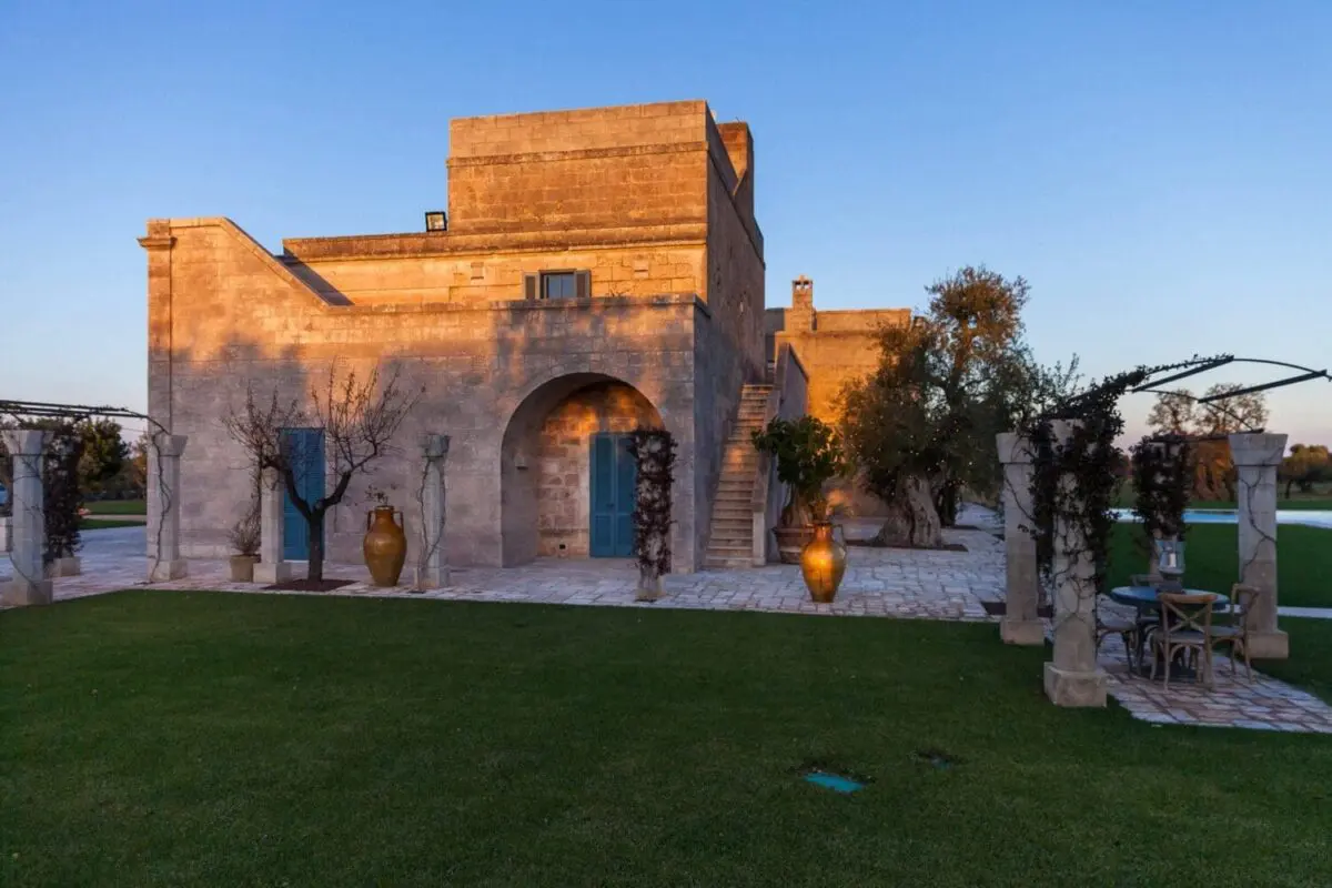 Destination wedding Italy, Masseria Pettolecchia