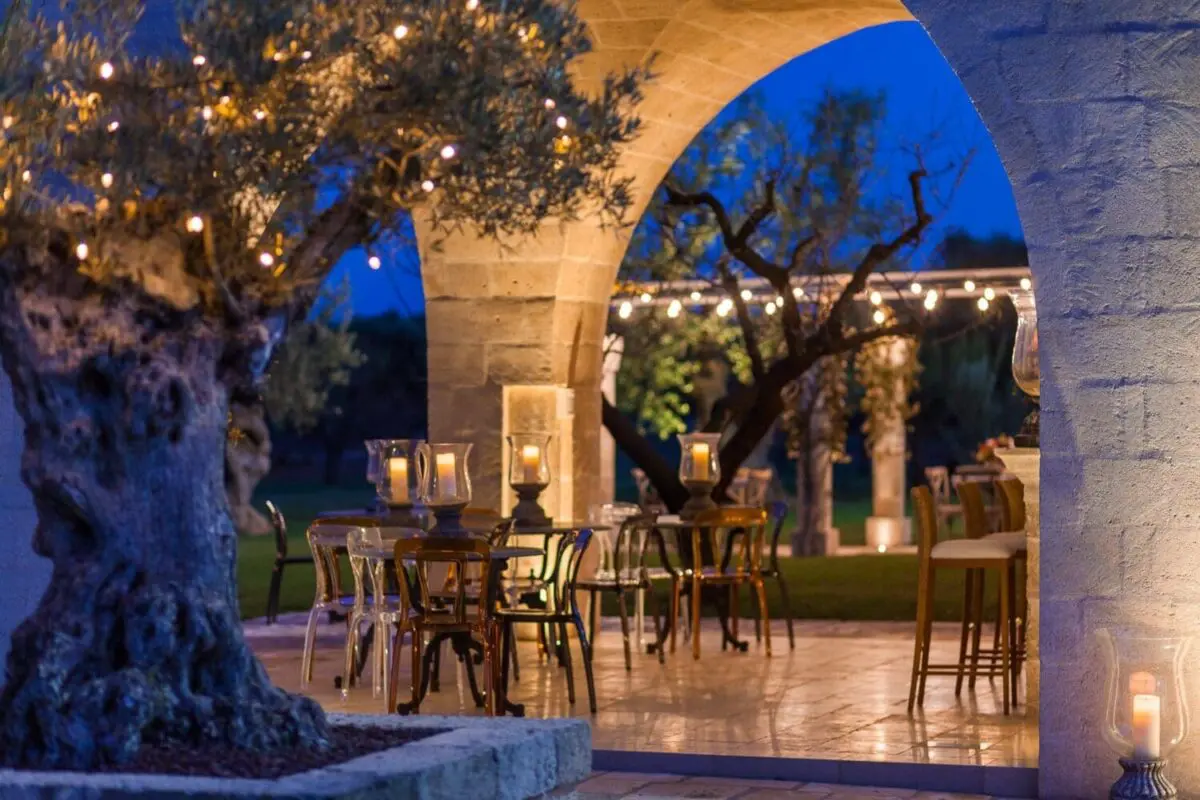 Destination wedding Italy, Masseria Pettolecchia