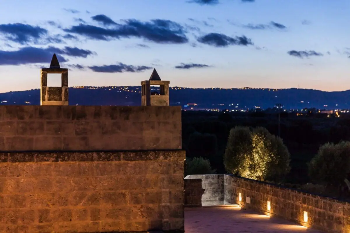 Destination wedding Italy, Masseria Pettolecchia