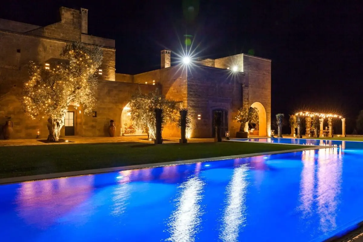 Destination wedding Italy, Masseria Pettolecchia