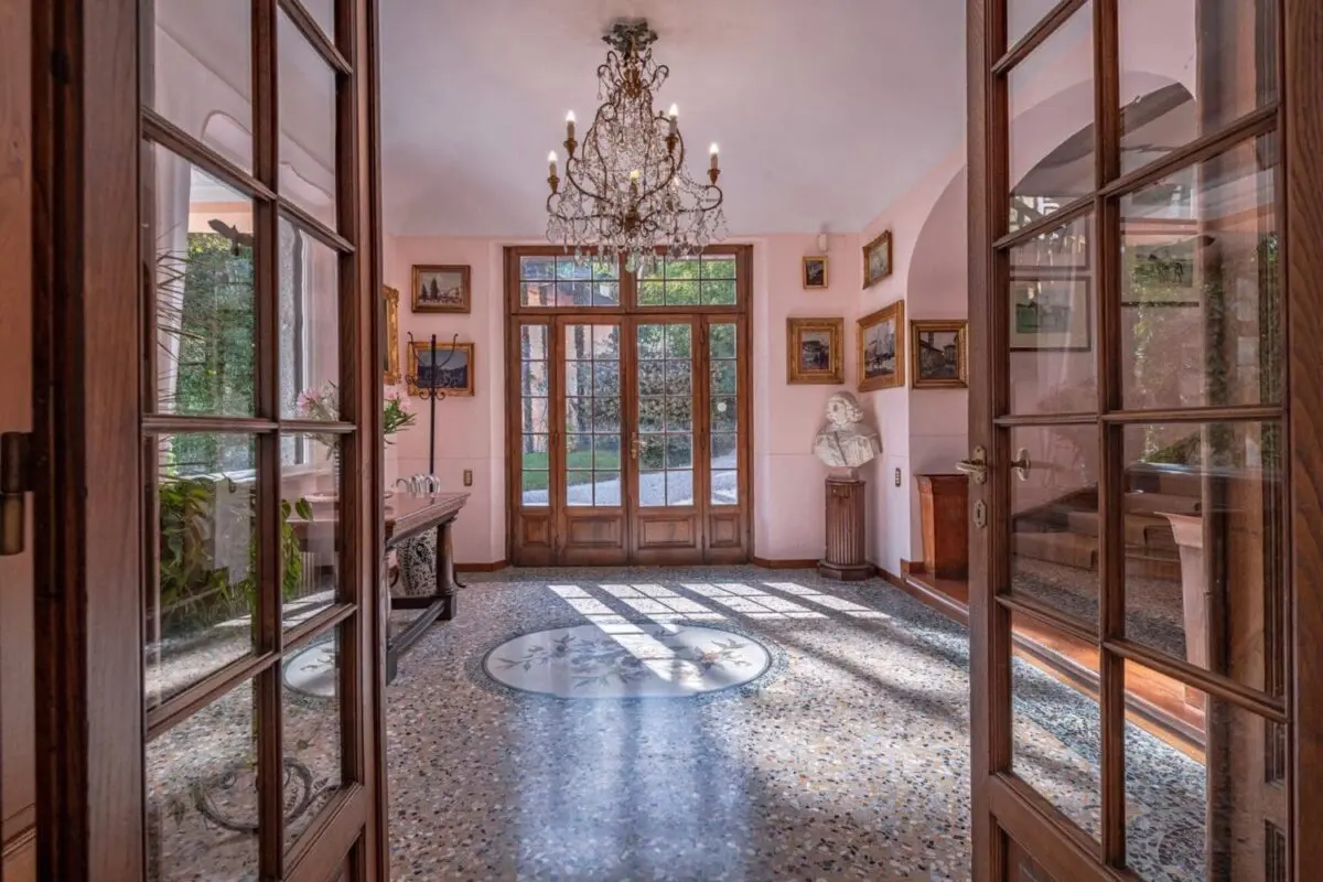 Destination wedding Italy, Villa Camilla