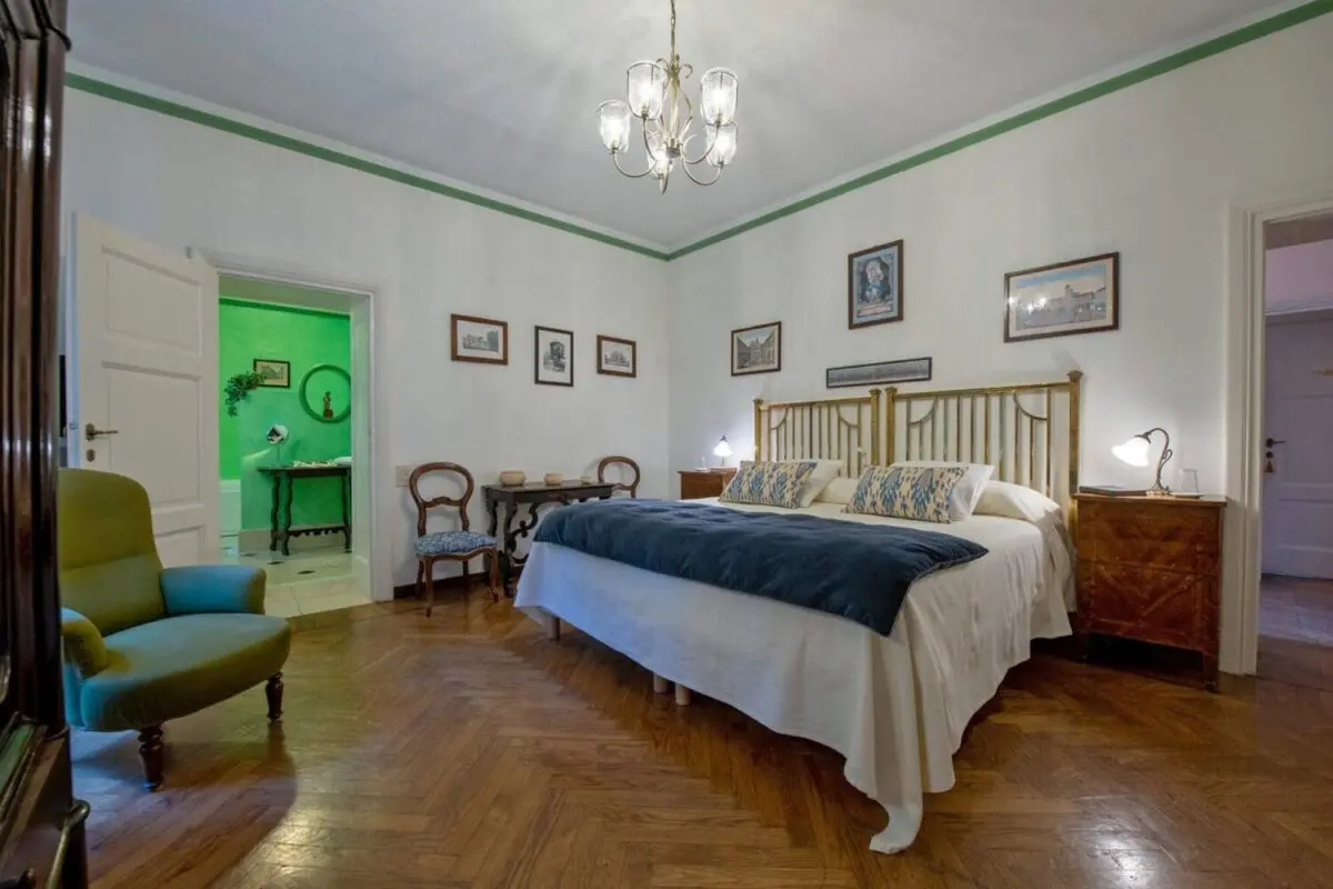 Destination wedding Italy, Villa Camilla