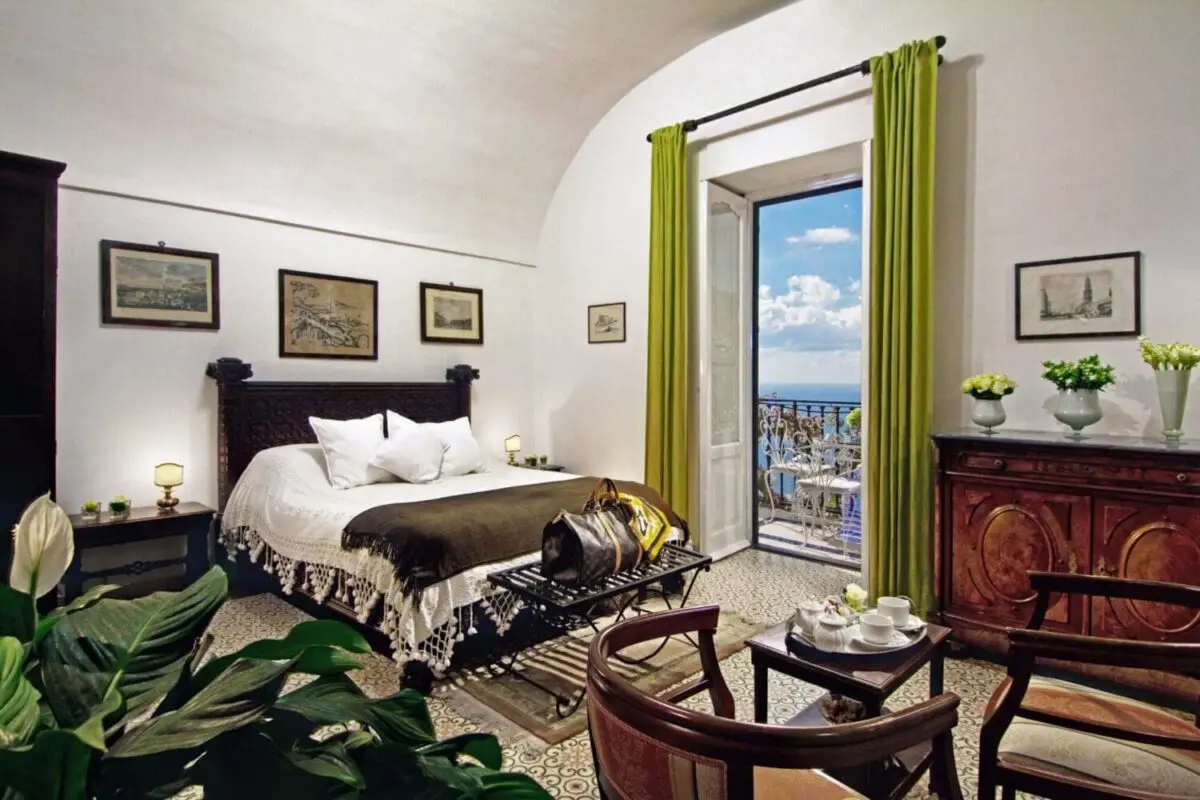 Destination wedding Italy, Villa Oliviero