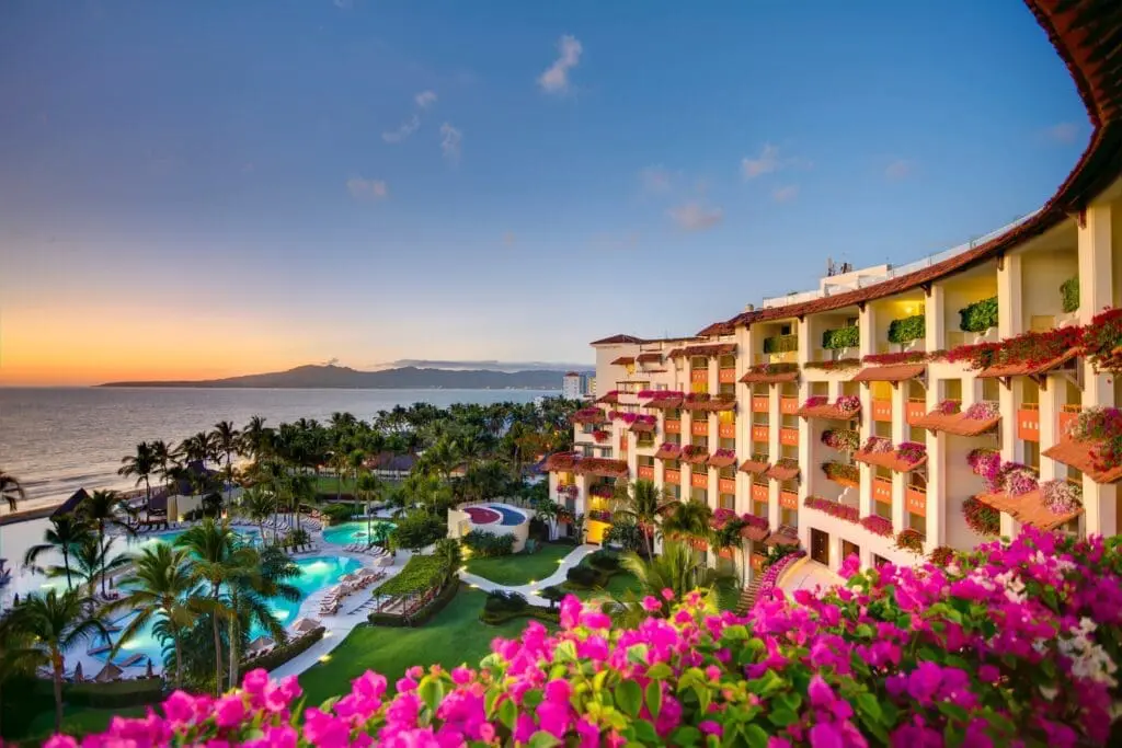 Destination wedding Mexico, Grand Velas Riviera Nayarit