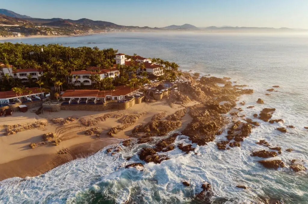 Destination Wedding Mexico, One & Only Palmilla