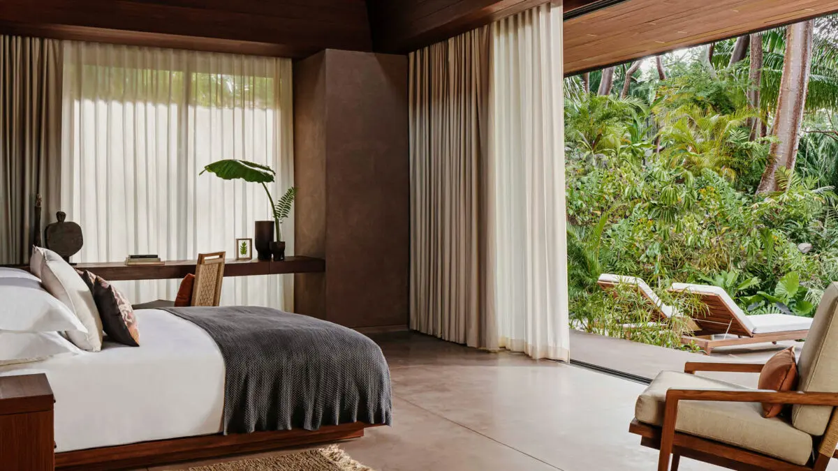 Destination wedding Mexico, One & Only Mandarina