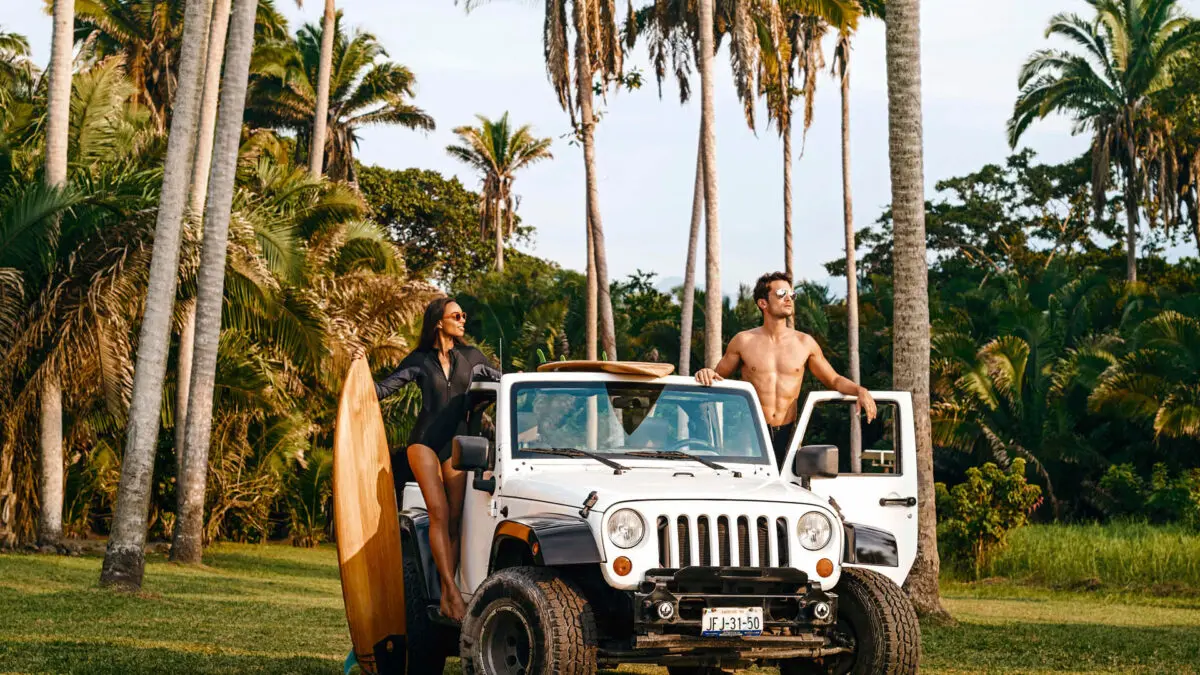 Destination wedding Mexico, One & Only Mandarina