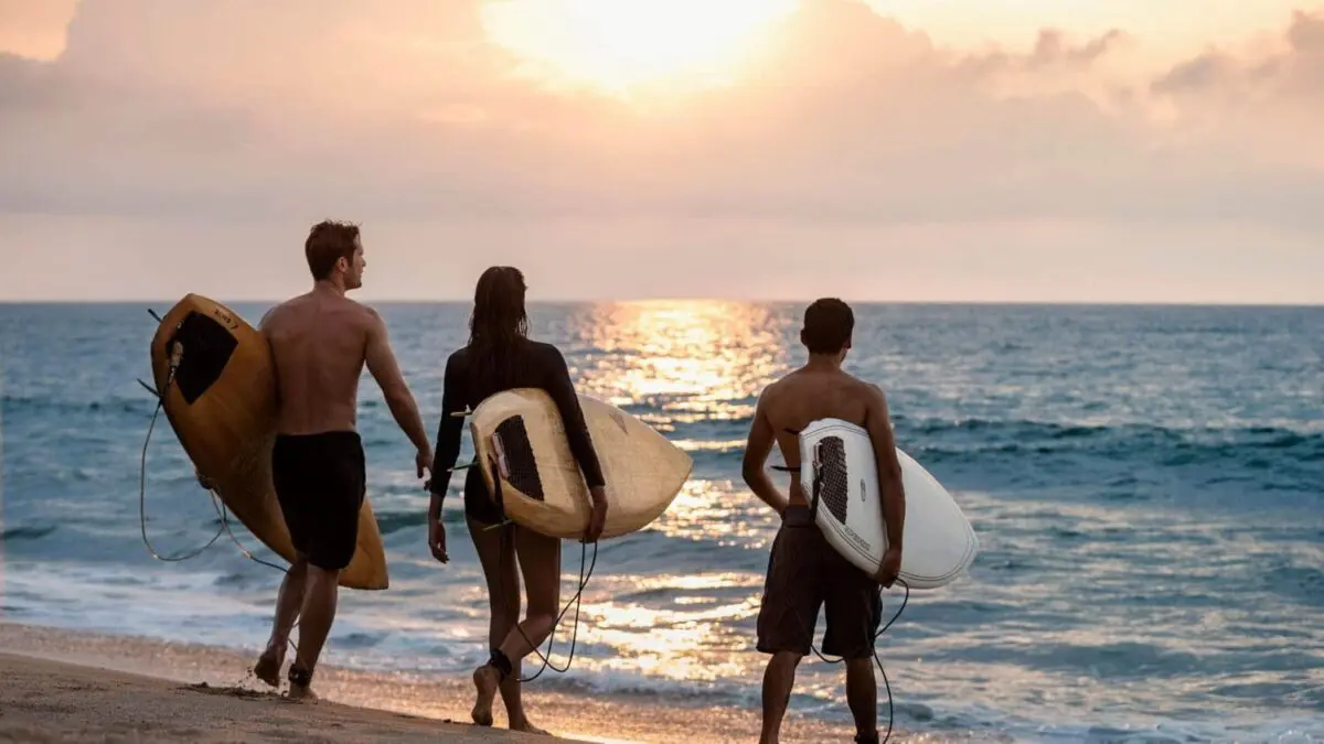 Destination wedding Mexico, One & Only Mandarina