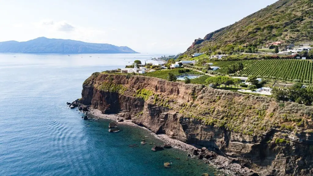 Destination wedding Italy, Capofaro Locanda & Malvasia
