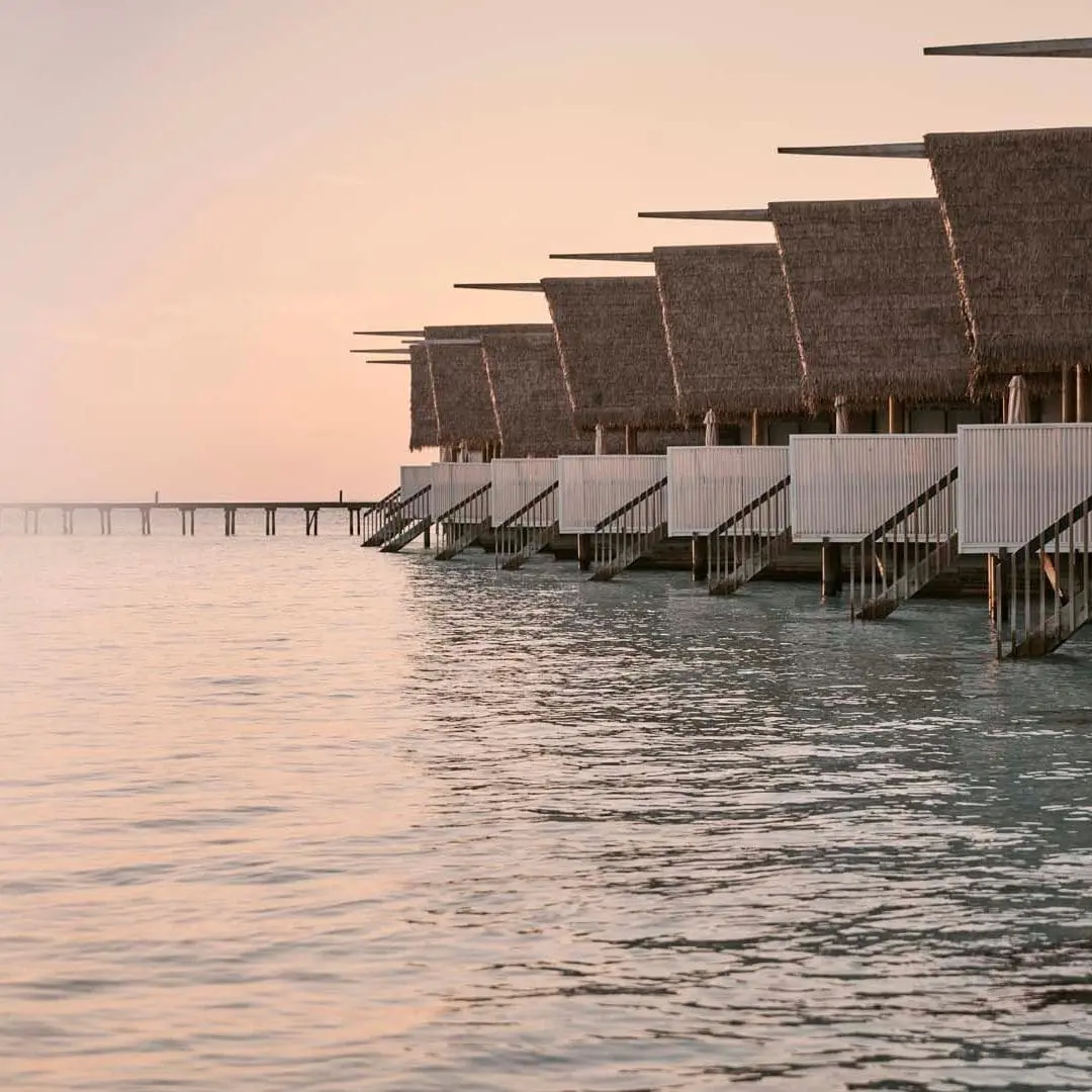 Luxury honeymoons