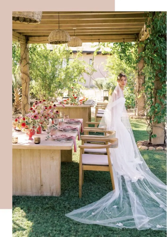 Destination weddings