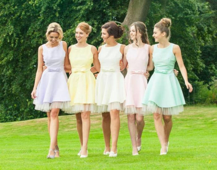 Wedding Bridesmaids