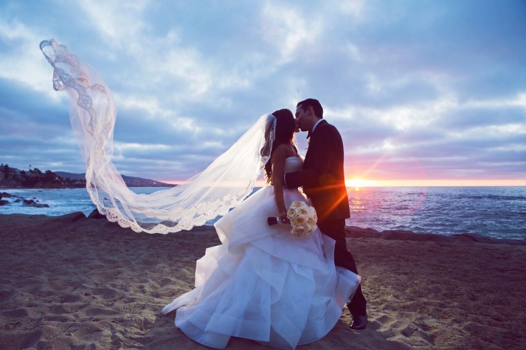 Planning a Beach Wedding