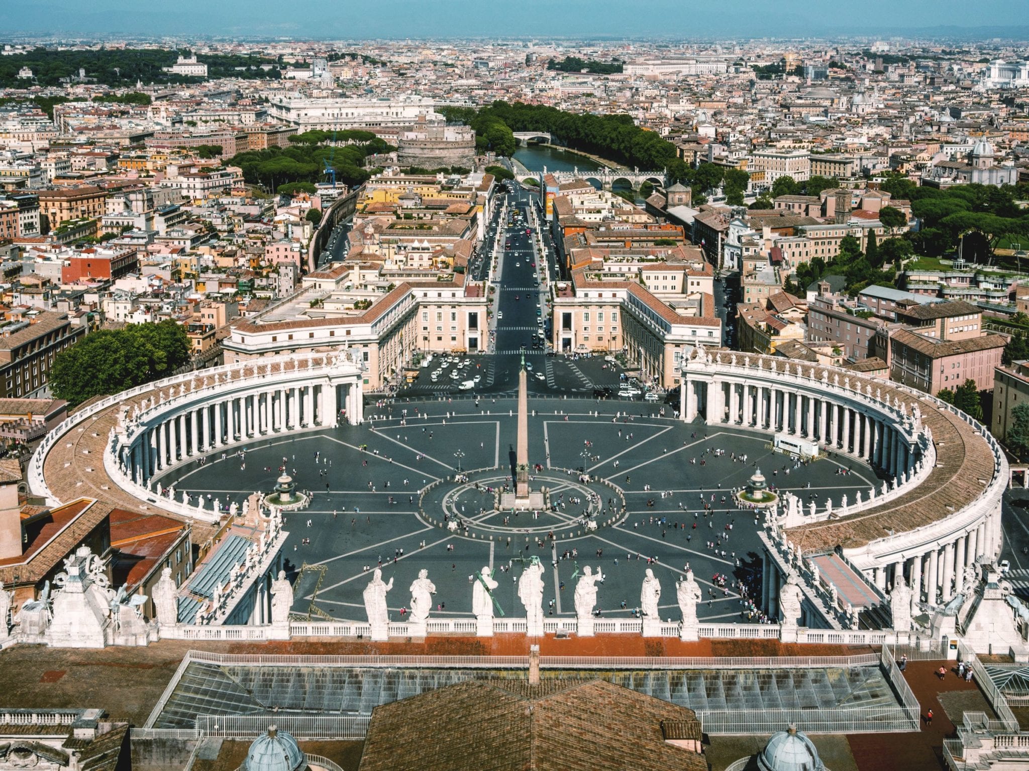 Vatican