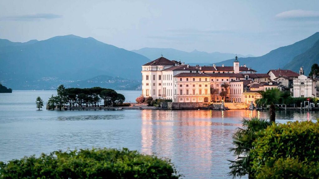 Destination wedding Italy, Hotel Villa Aminta