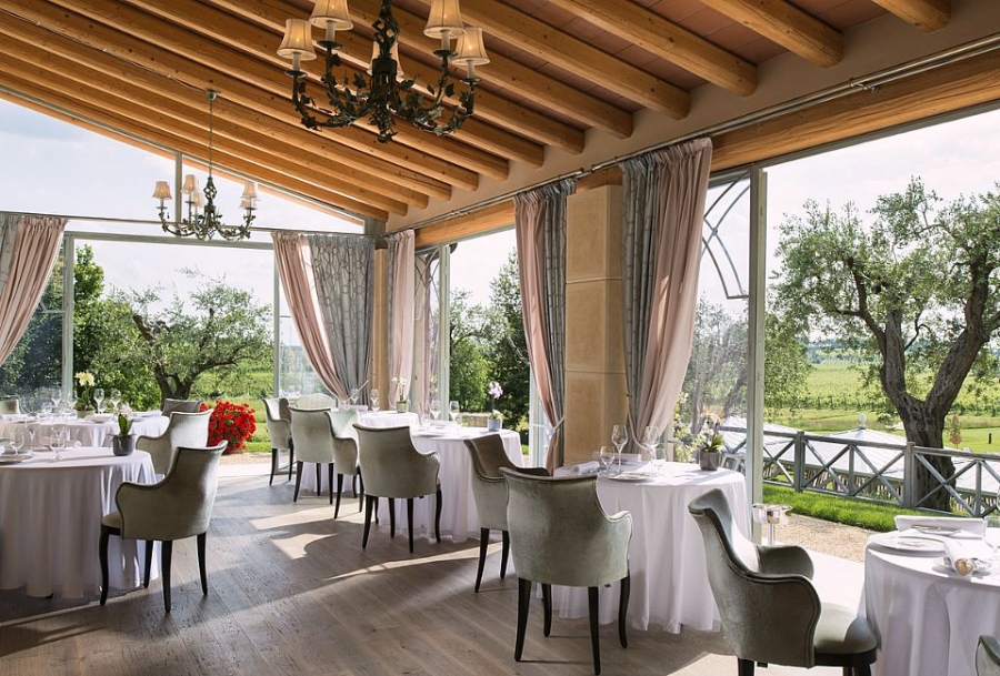 Oseleta Restaurant