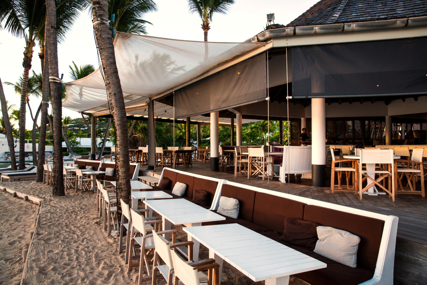 Plage