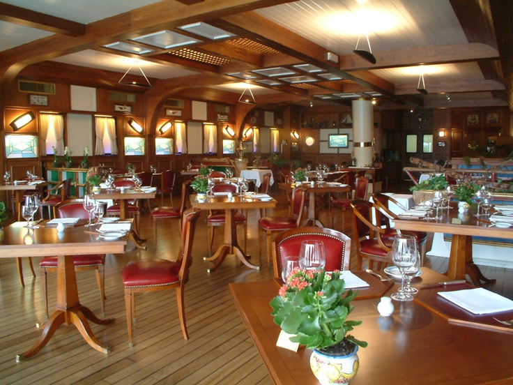 La Goletta Restaurant