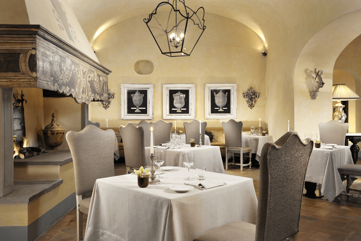 La Torre Restaurant
