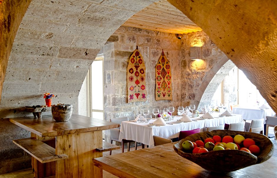 SEKİ Restaurant