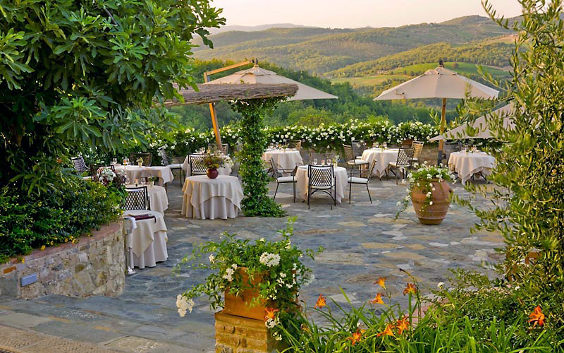 Belvedere Terrace