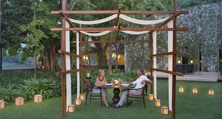 Dine by Design