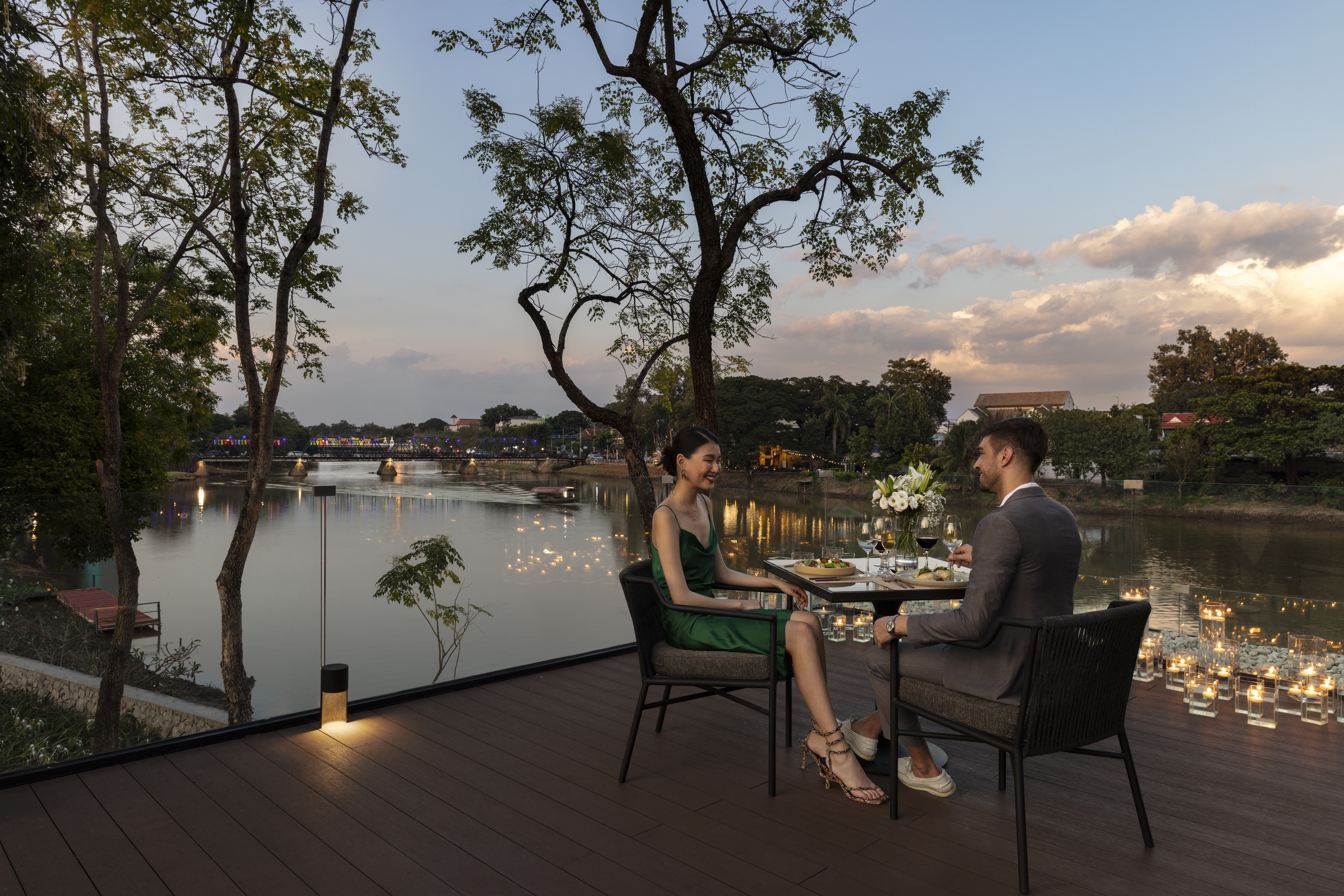 Dining by Design