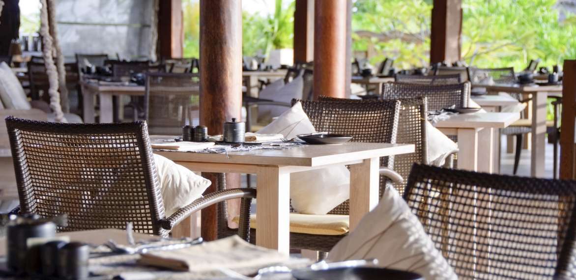 Fushi Cafe