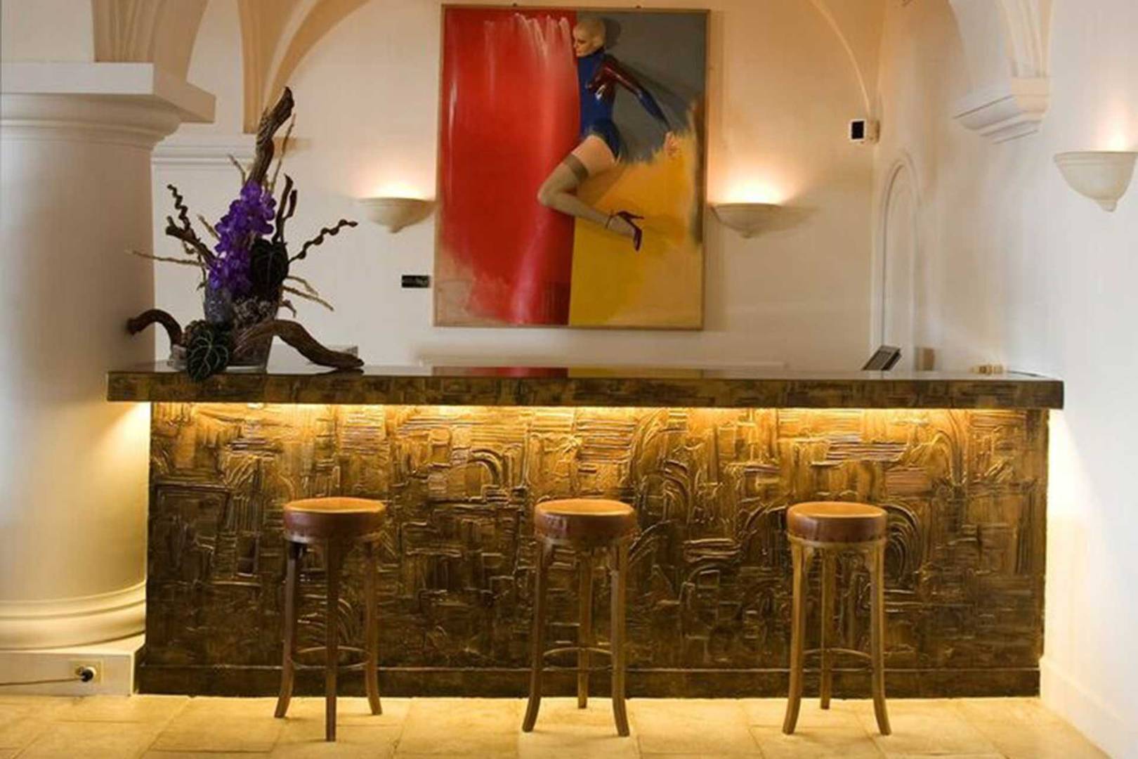 Bar degli Artisti