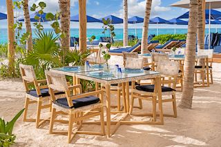 The Beach Shack