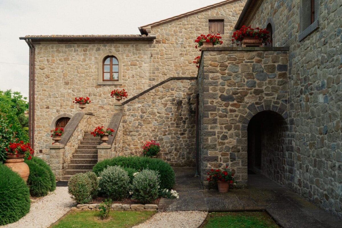 Destination wedding Italy, Relais La Corte Dei Papi