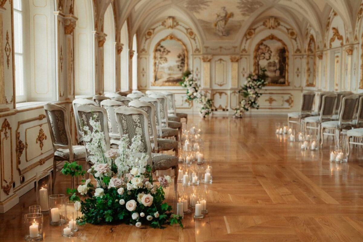 Destination wedding Italy, Relais La Corte Dei Papi