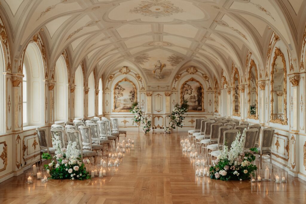 Destination wedding Italy, Relais La Corte Dei Papi