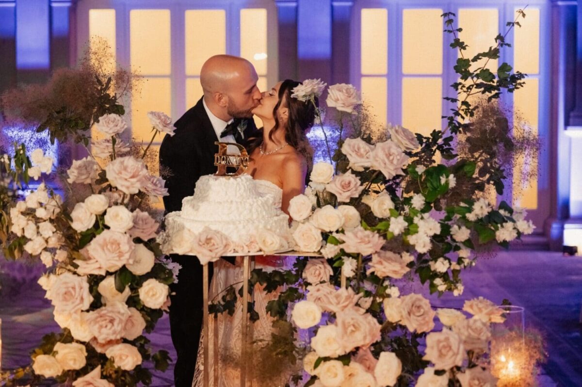 Destination wedding Italy, Relais La Corte Dei Papi