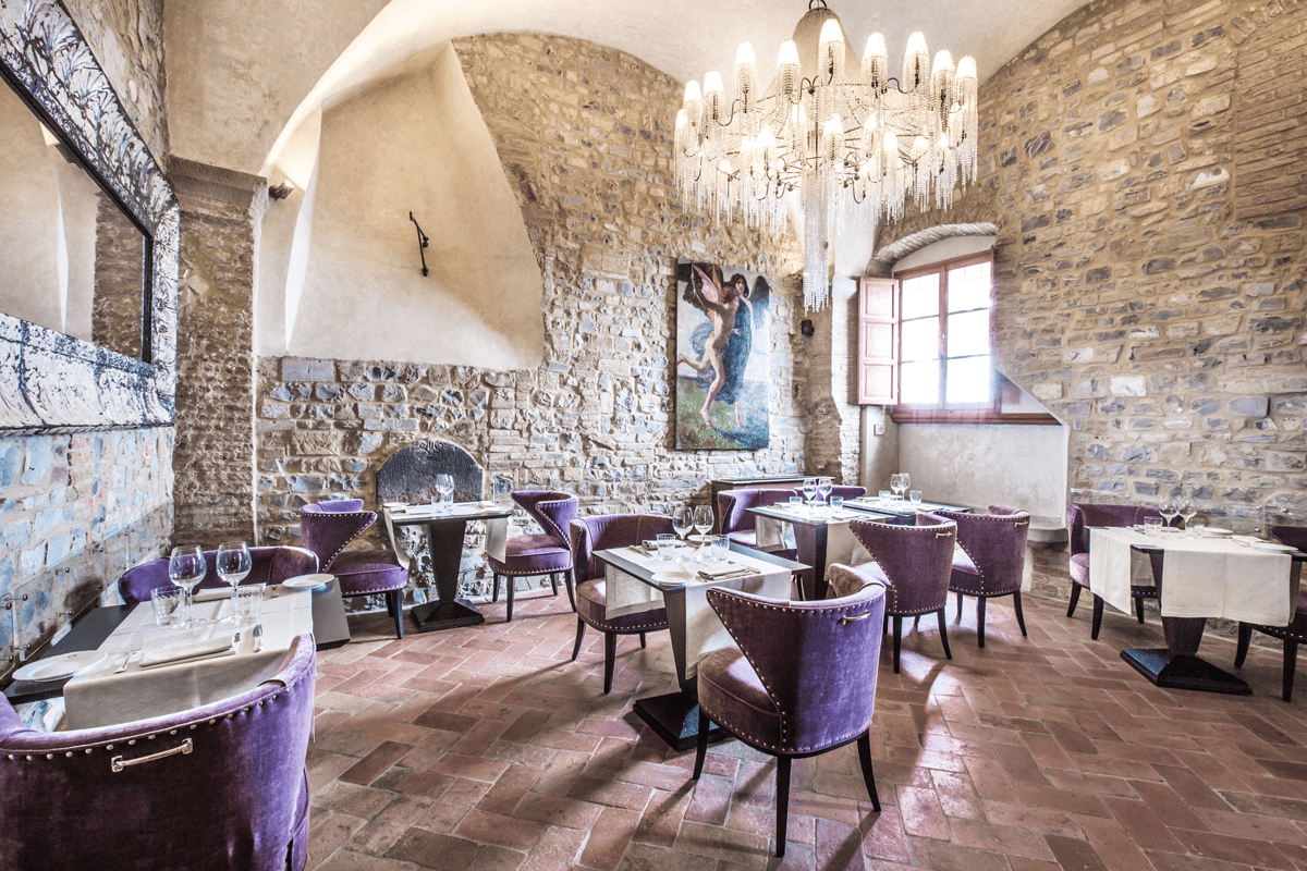 La Taverna Restaurant