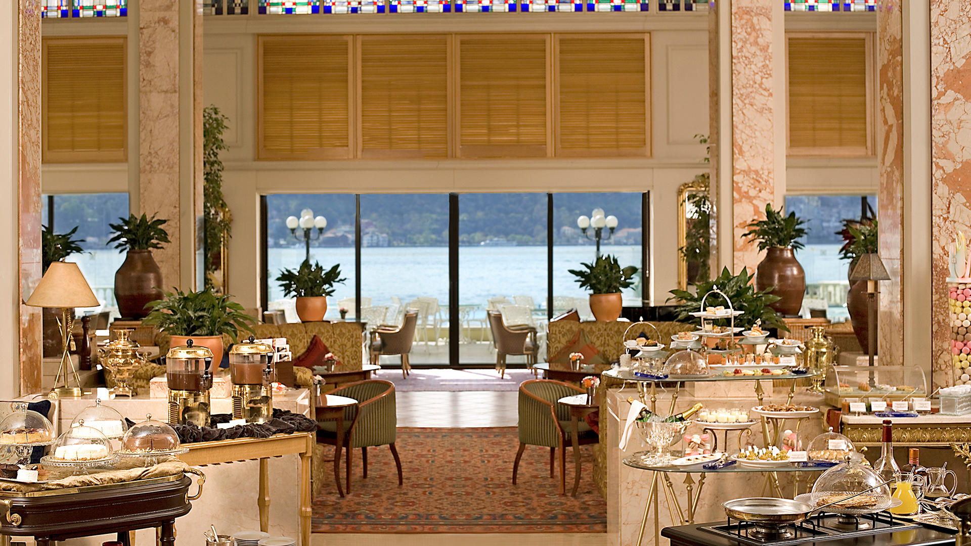 Laledan Restaurant