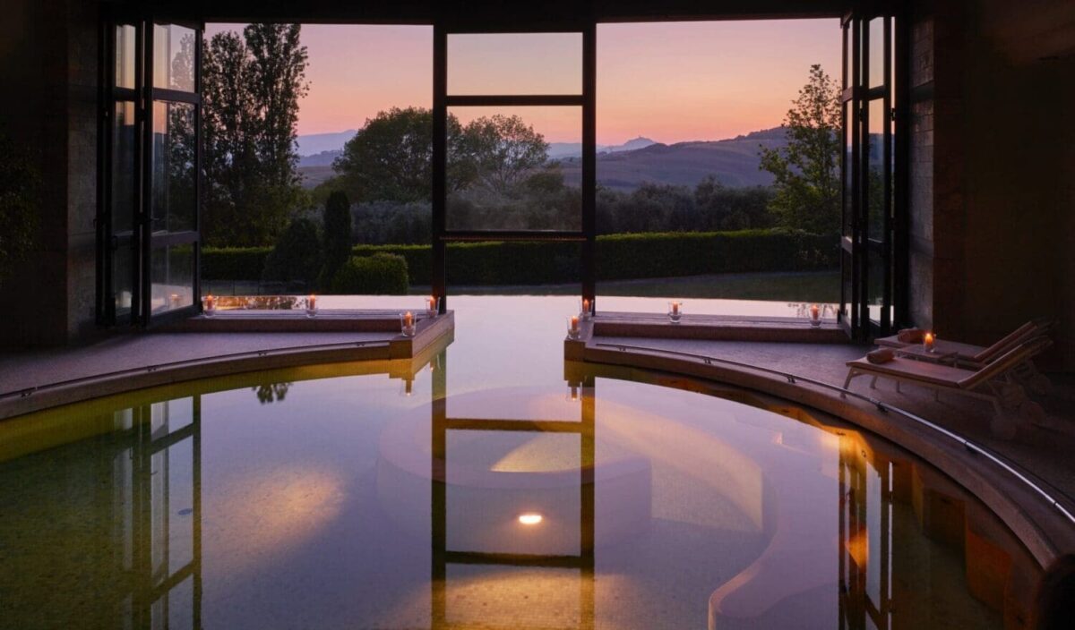 Destination wedding Italy, Fonteverde