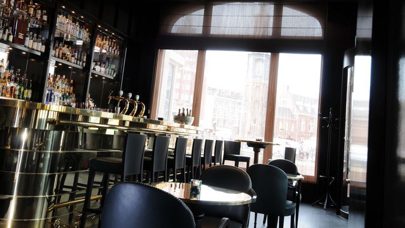 Freddy\'s Bar