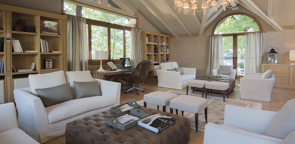 Greeneige Lounge