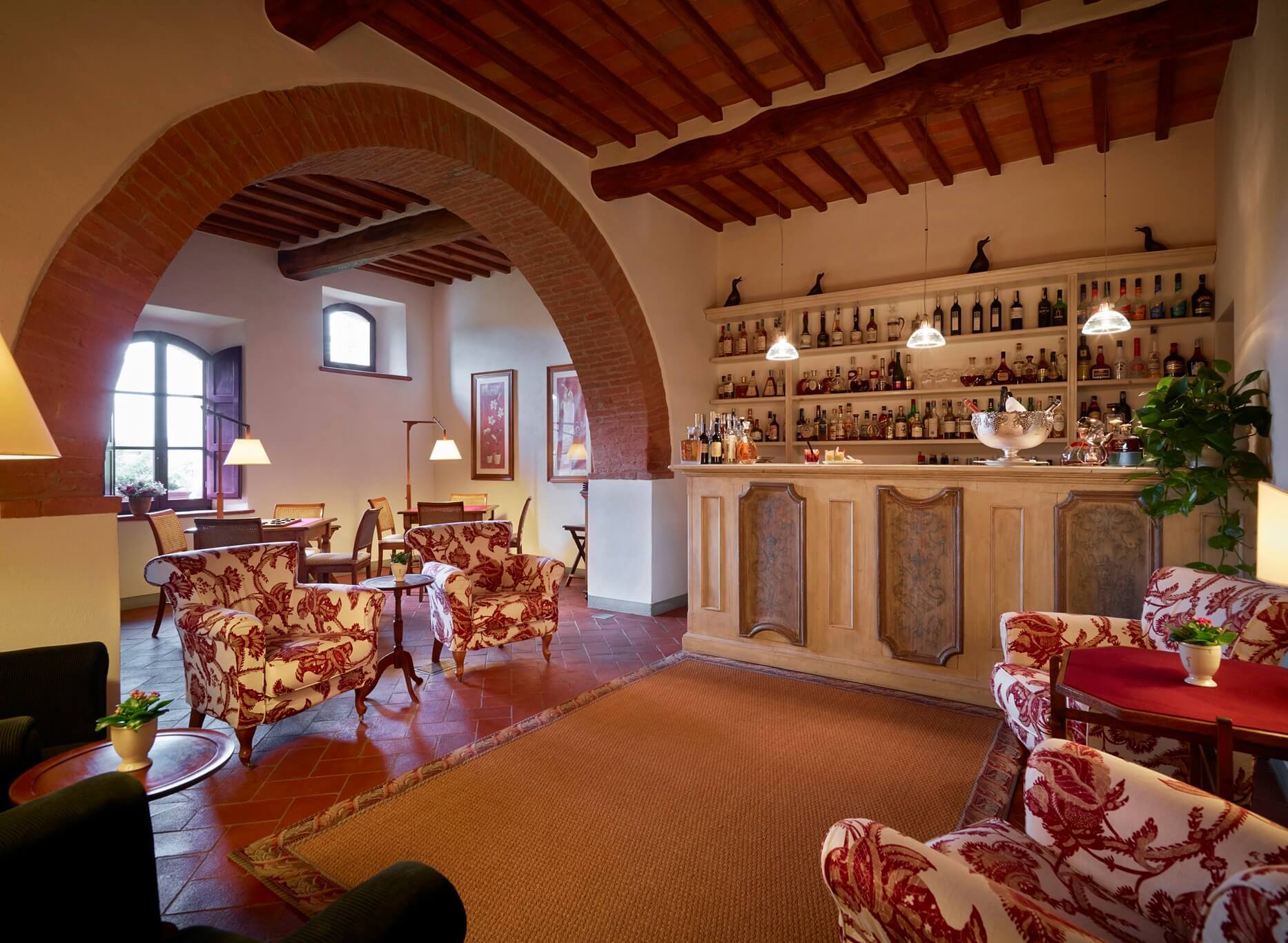 Lounge Bar