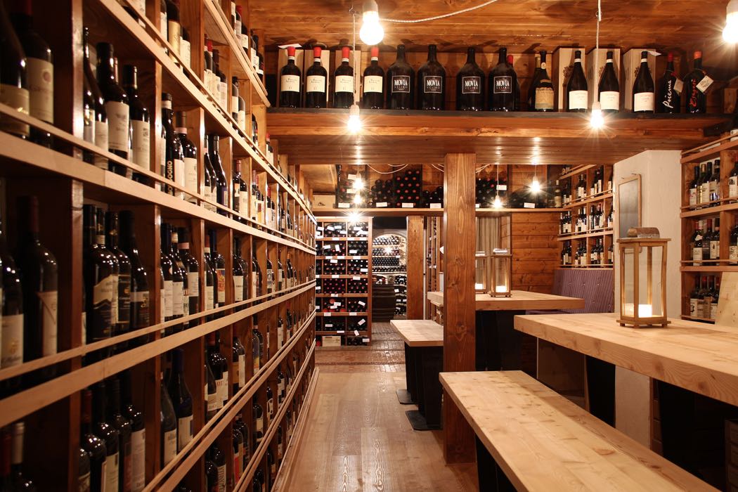 Wine Cellar