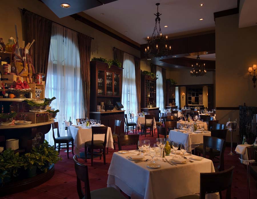 Il Mulino New York
