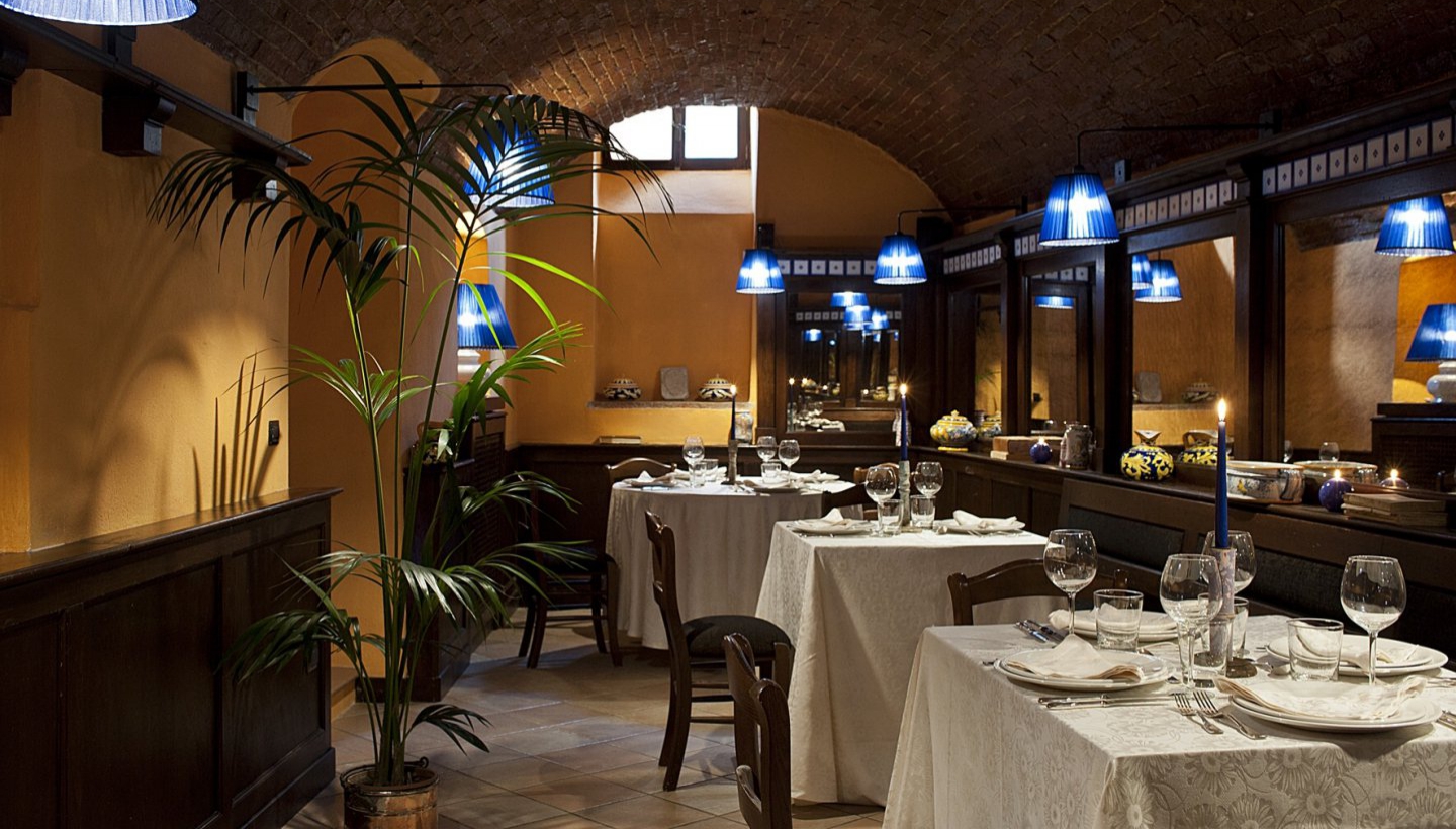 Il Chiostro