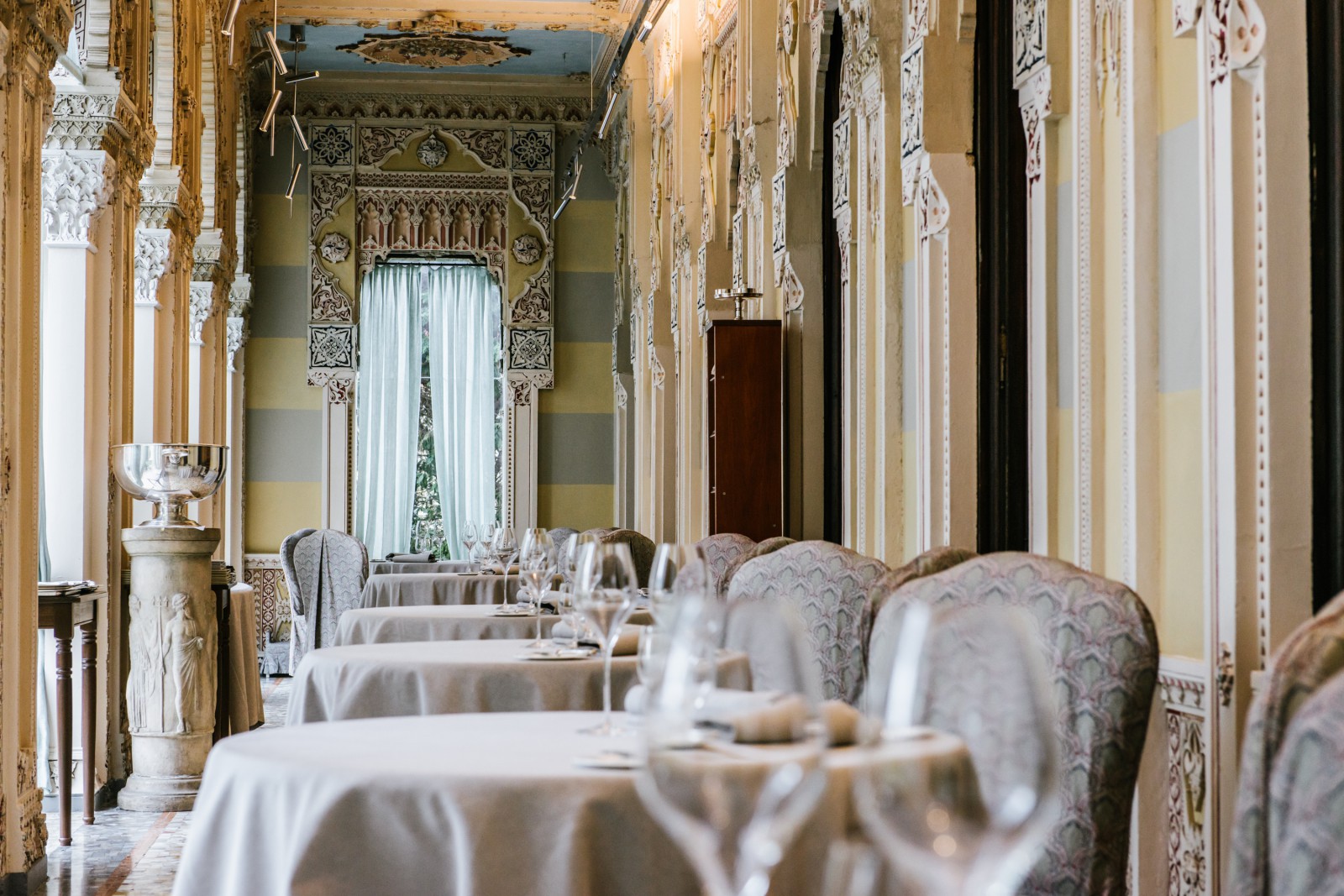 Ristorante Antonino Cannvacciuolo